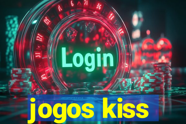 jogos kiss